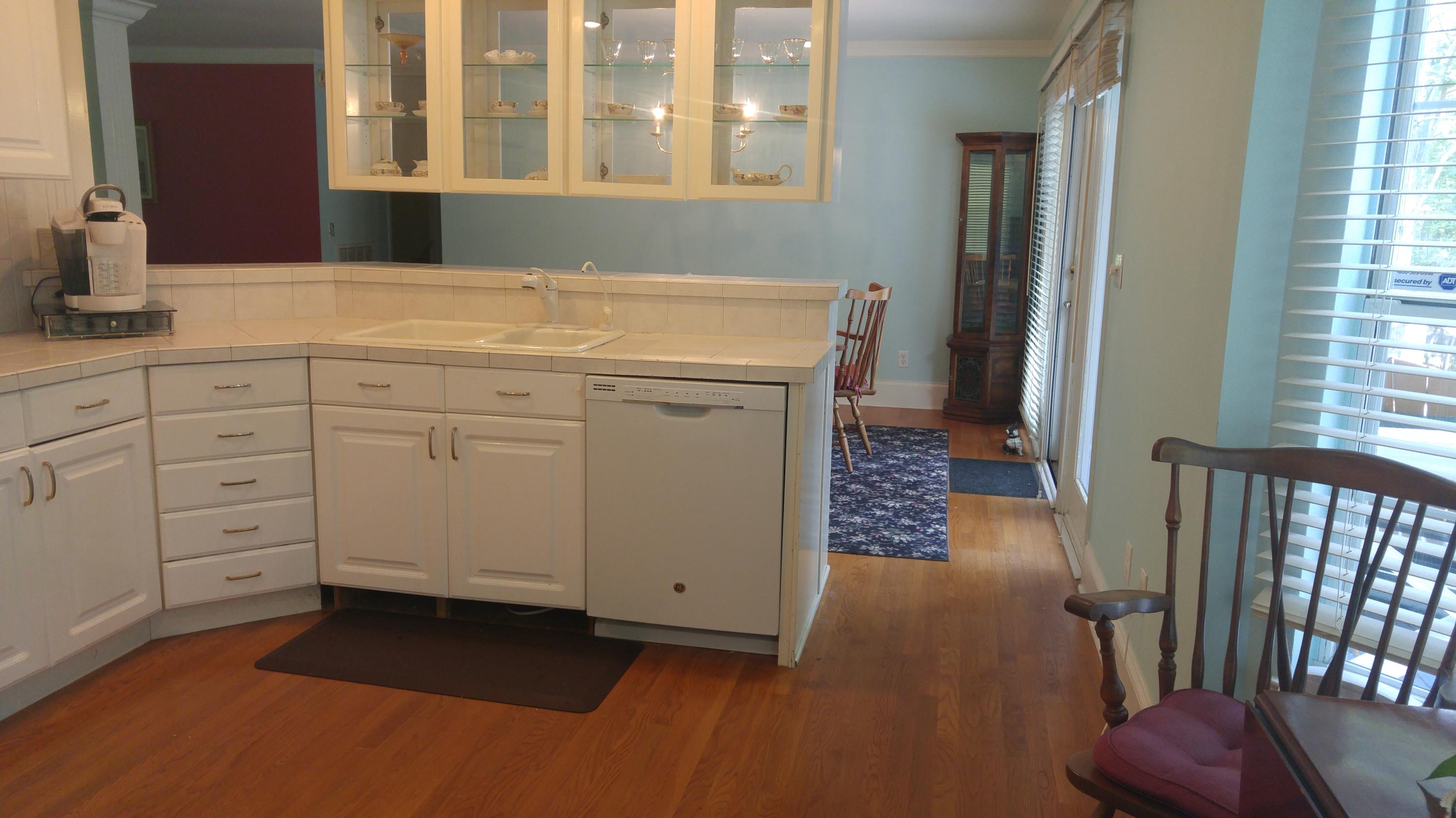 170 Fox Trail Road Rising Fawn, GA 30738 - Photo 14 of 31 14 Kitchen