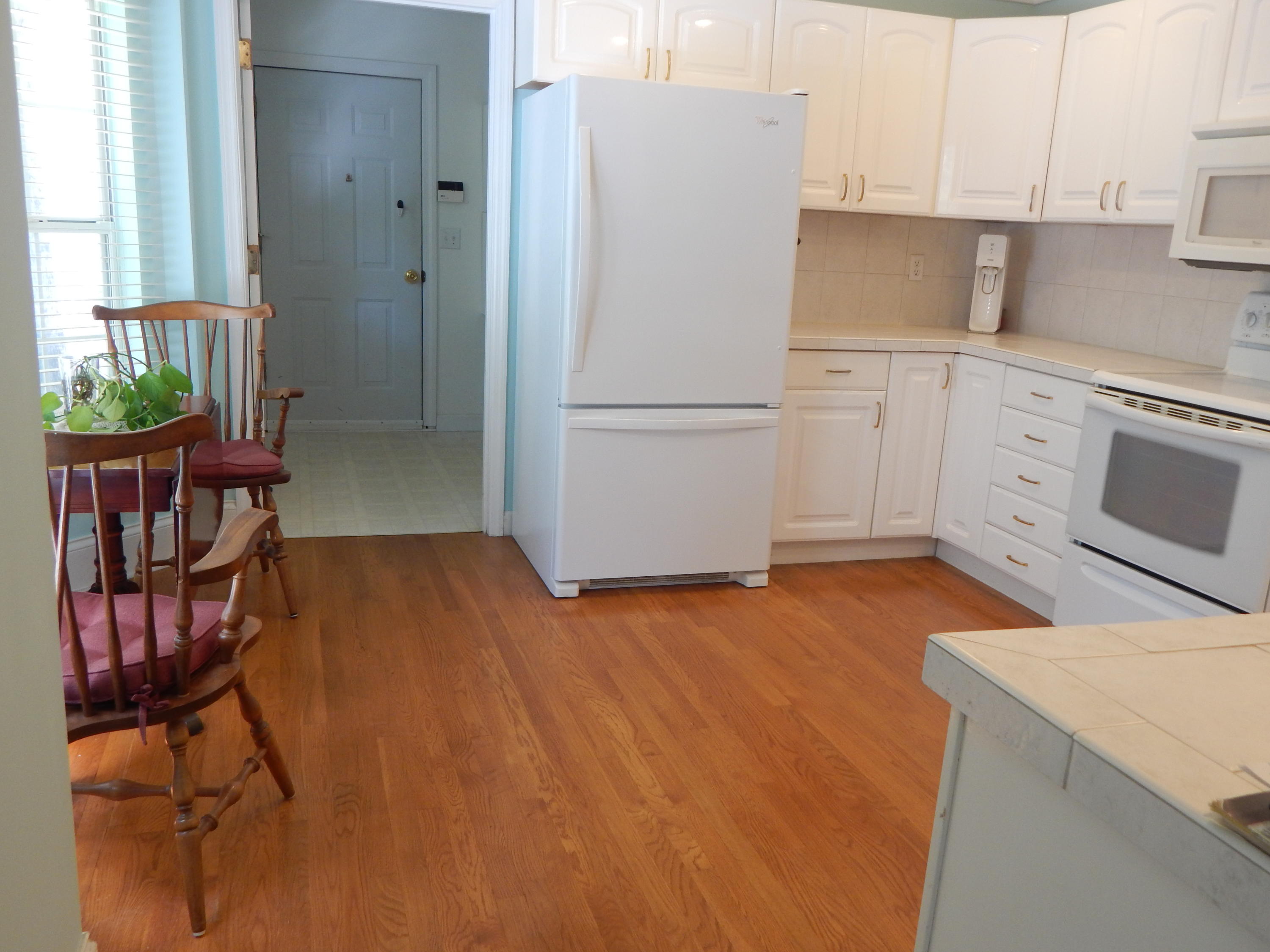170 Fox Trail Road Rising Fawn, GA 30738 - Photo 16 of 31 15a Kitchen to Laundry