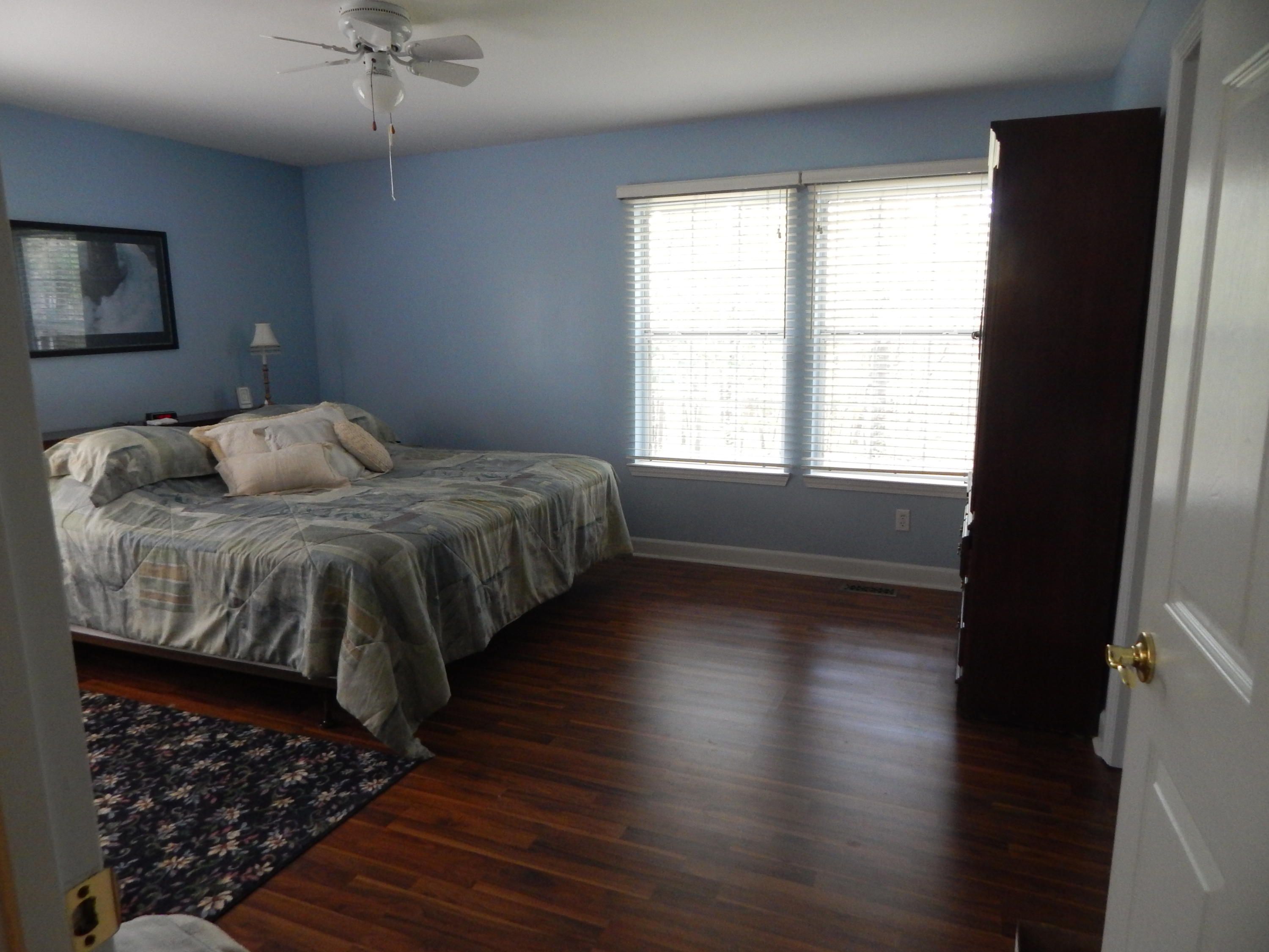 170 Fox Trail Road Rising Fawn, GA 30738 - Photo 19 of 31 18 Master Bedroom