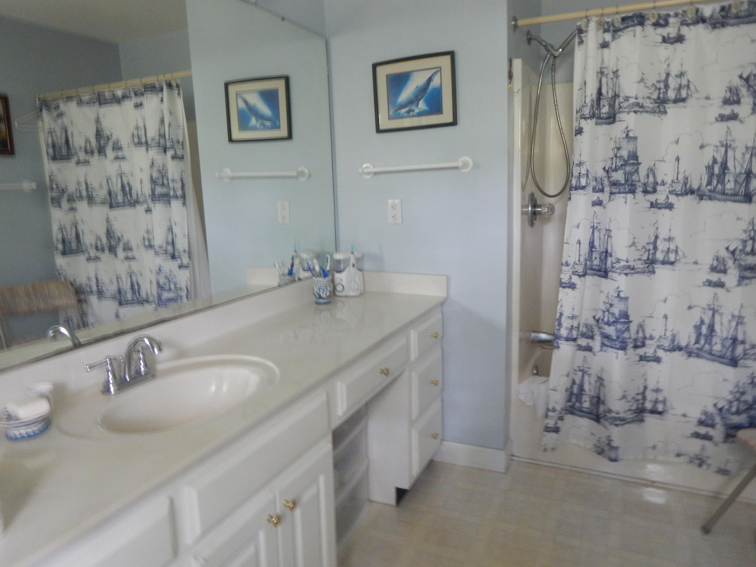 170 Fox Trail Road Rising Fawn, GA 30738 - Photo 21 of 31 20 Master Bath