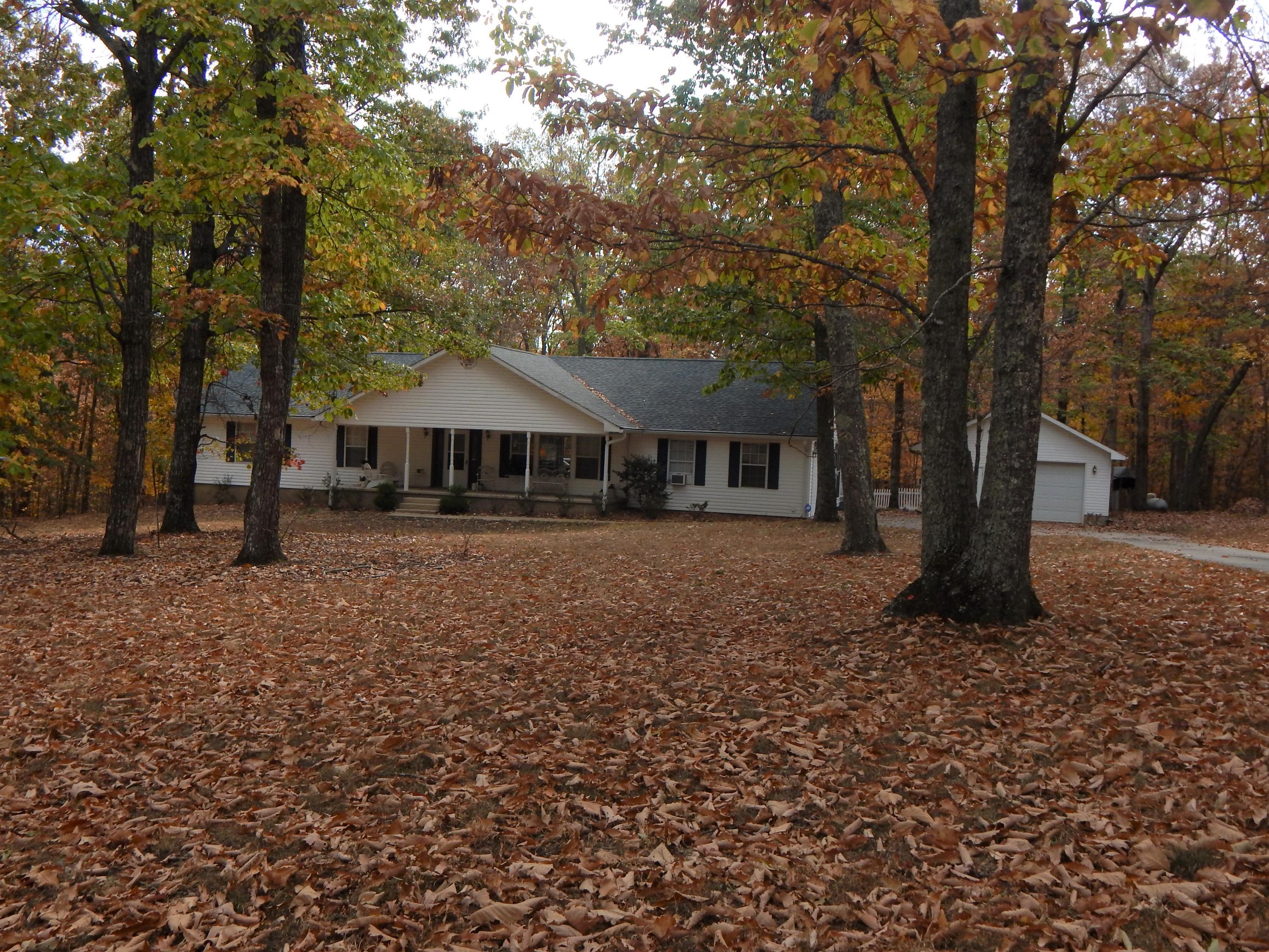 170 Fox Trail Road Rising Fawn, GA 30738 - Photo 30 of 31 29