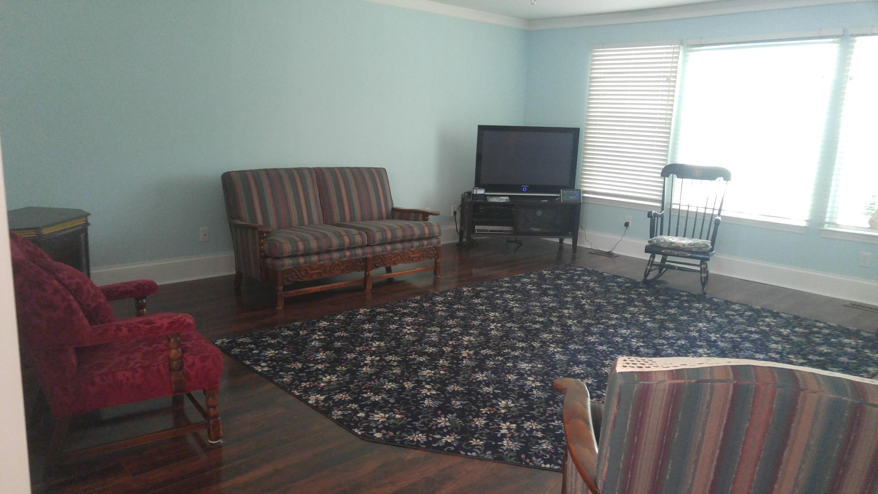 170 Fox Trail Road Rising Fawn, GA 30738 - Photo 8 of 31 08 Living Area Rt of Entrance