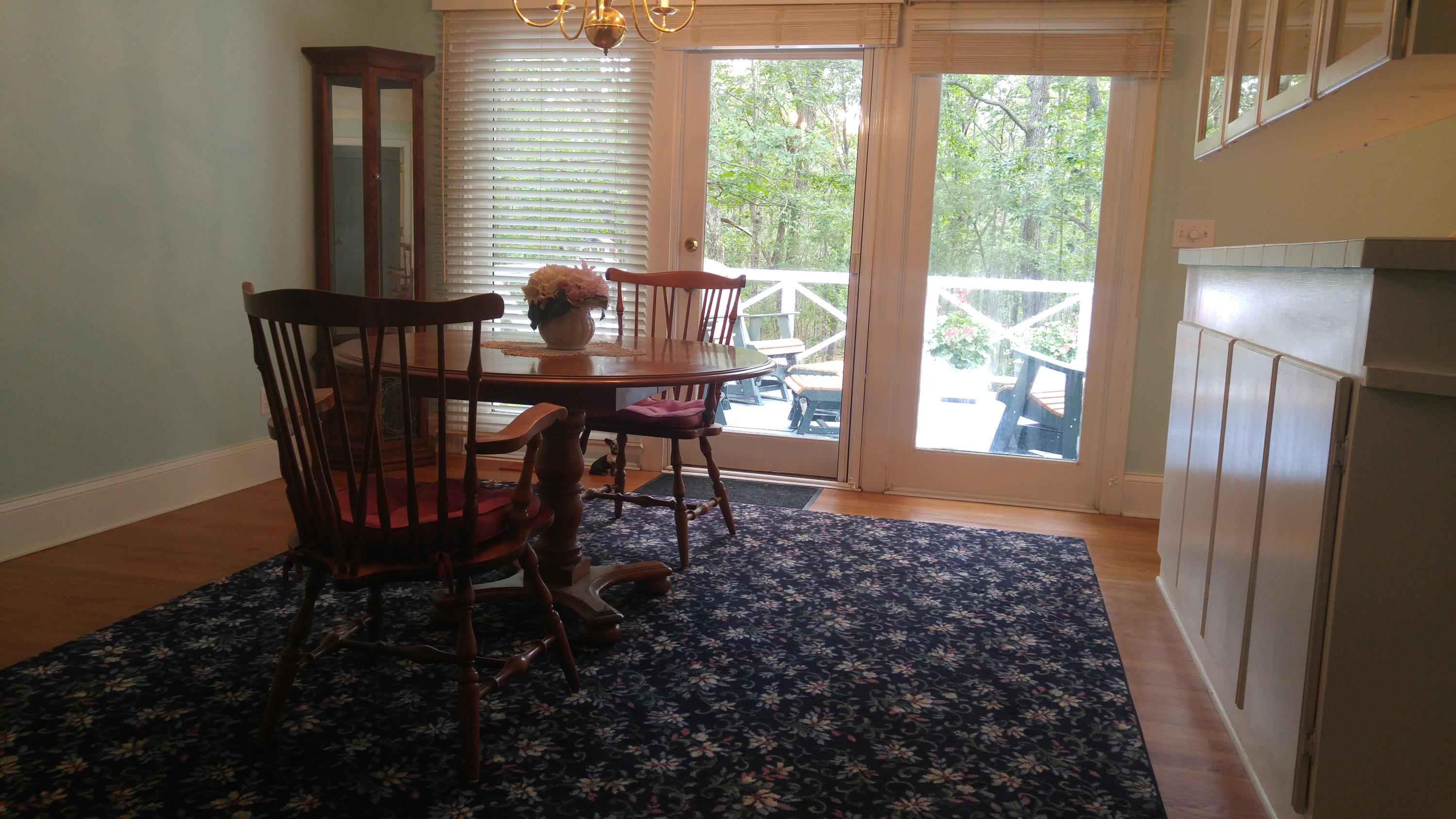 170 Fox Trail Road Rising Fawn, GA 30738 - Photo 9 of 31 09 Dining Area from Entrance