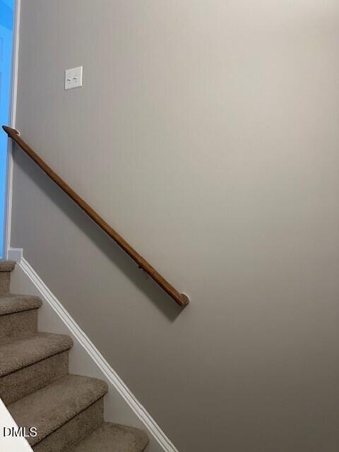 15 Red Lane Raleigh, NC 27606 - Photo 8 of 16 a view of entryway