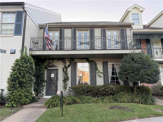 219 Rue St Ann Metairie, LA 70005 - Photo 2 of 22