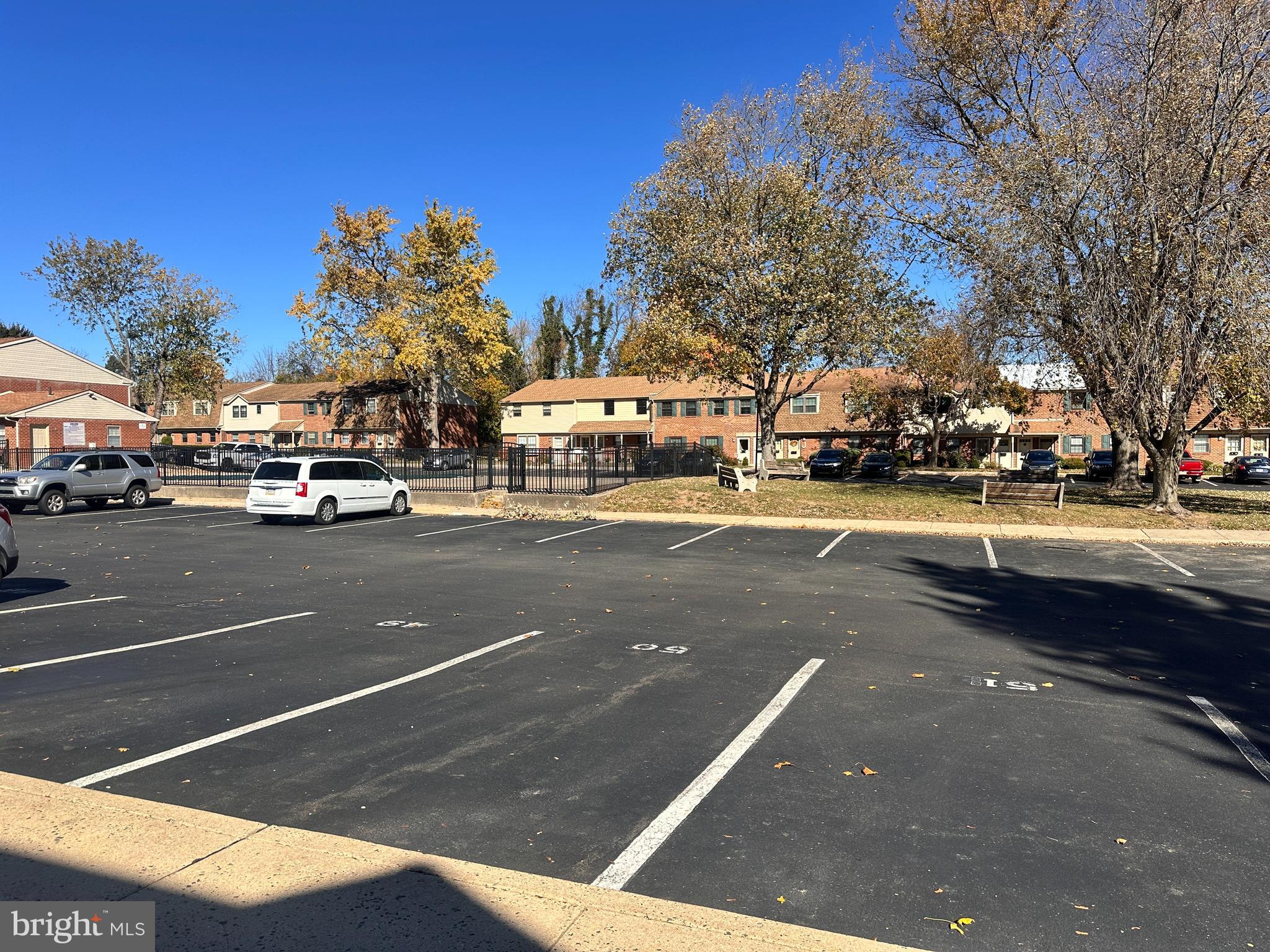 1155 York Rd., Unit C11 Warminster, PA 18974 - Photo 21 of 21 a view of city street with parked cars