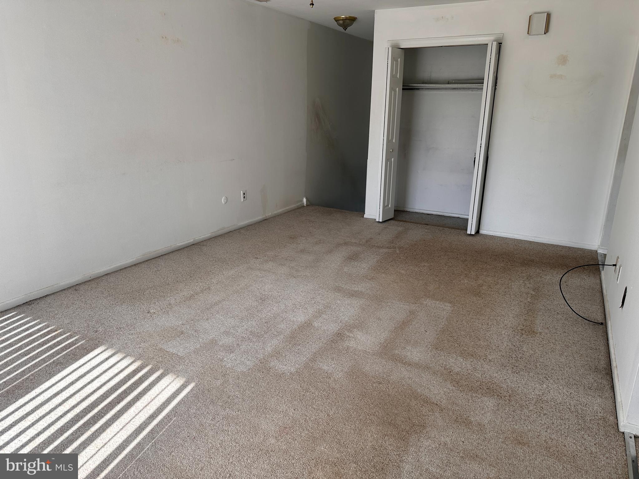 1155 York Rd., Unit C11 Warminster, PA 18974 - Photo 3 of 21 a view of a room with closet