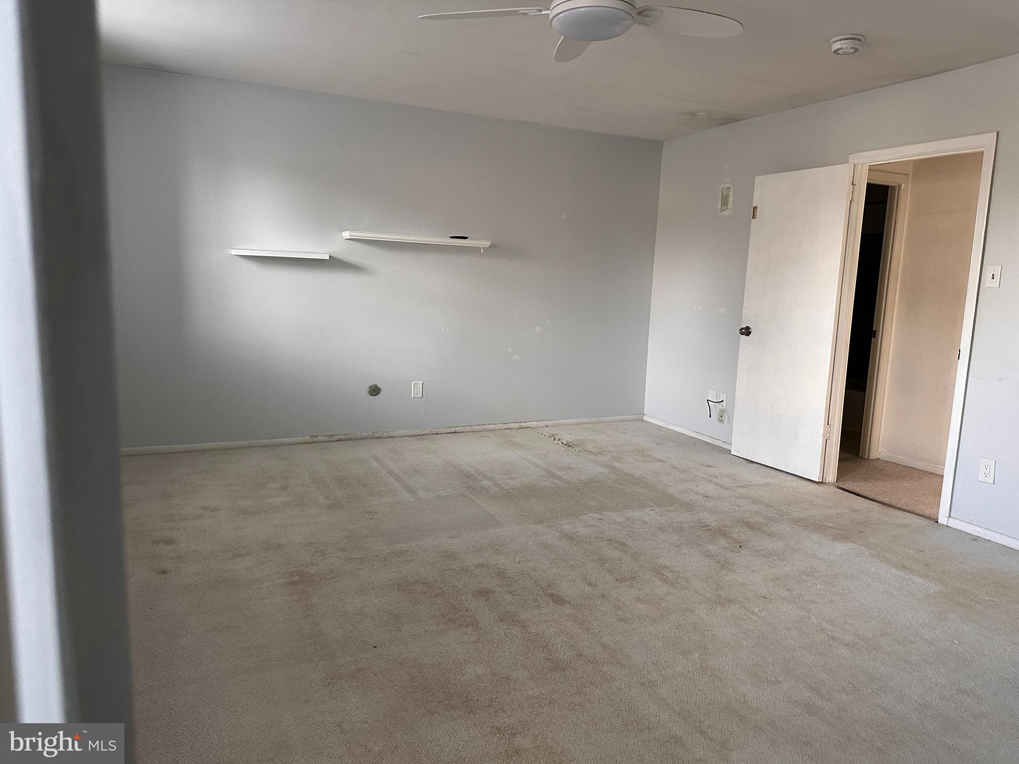 1155 York Rd., Unit C11 Warminster, PA 18974 - Photo 10 of 21 a view of an empty room