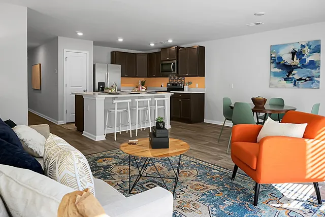 $270,698 | 171 Rosefield Court, Summerville, SC 29485