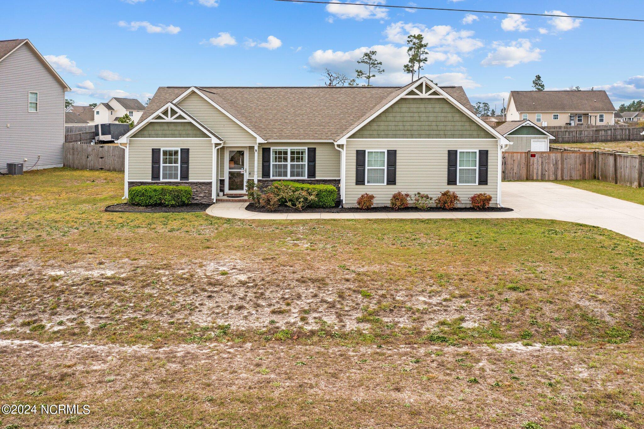 310 Sinclair Lane Hubert, NC 28539 - Photo 3 of 42 16-web-or-mls-DJI_0445