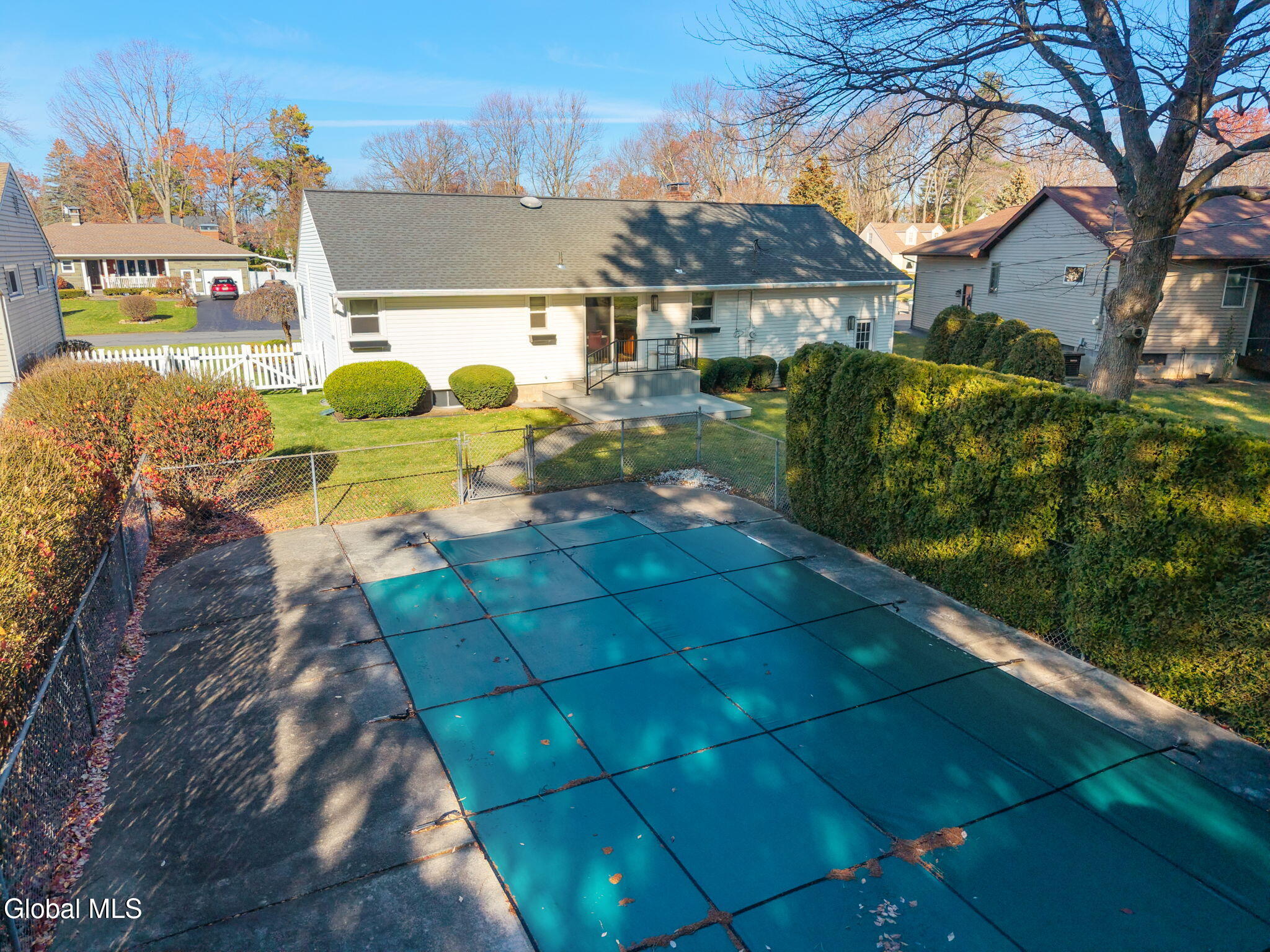 23 Continental Road Rotterdam, NY 12306 - Photo 45 of 53 45-23ContinentalRd_45