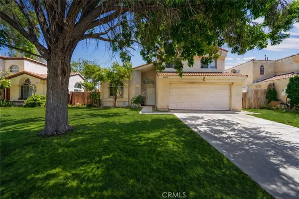 $450,000 | 44920 Calston Avenue, Lancaster, CA 93535