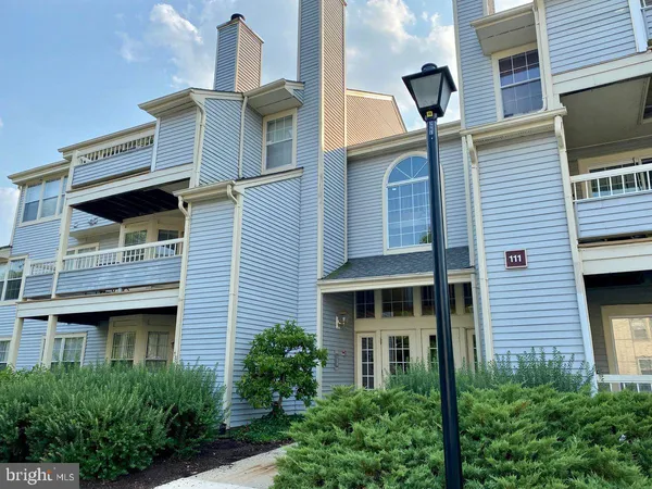 $2,550 | 111 Worlidge Court, Unit 5, Princeton, NJ 08540