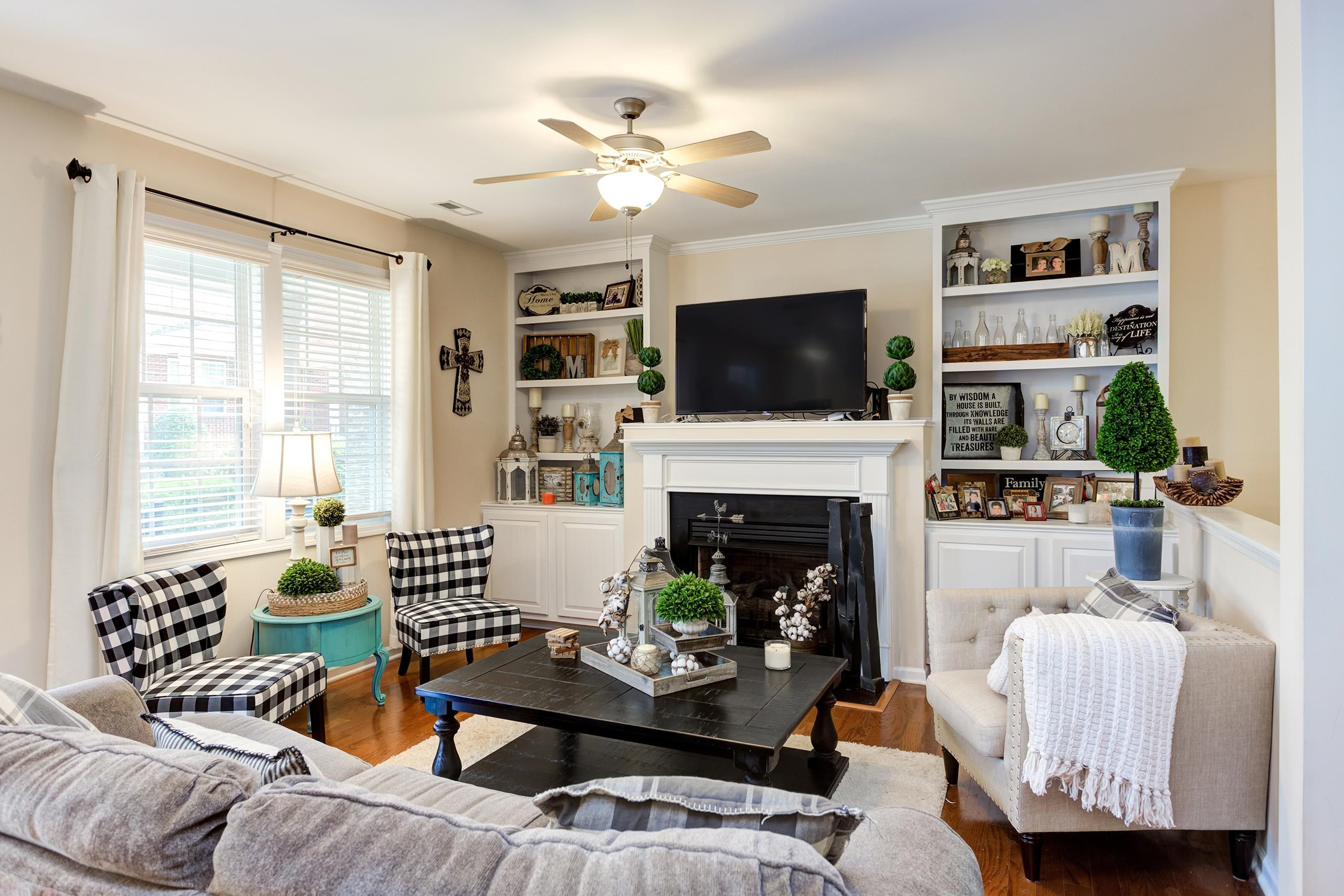 515 Dragby Lane Raleigh, NC 27603 - Photo 3 of 21 Photo 3