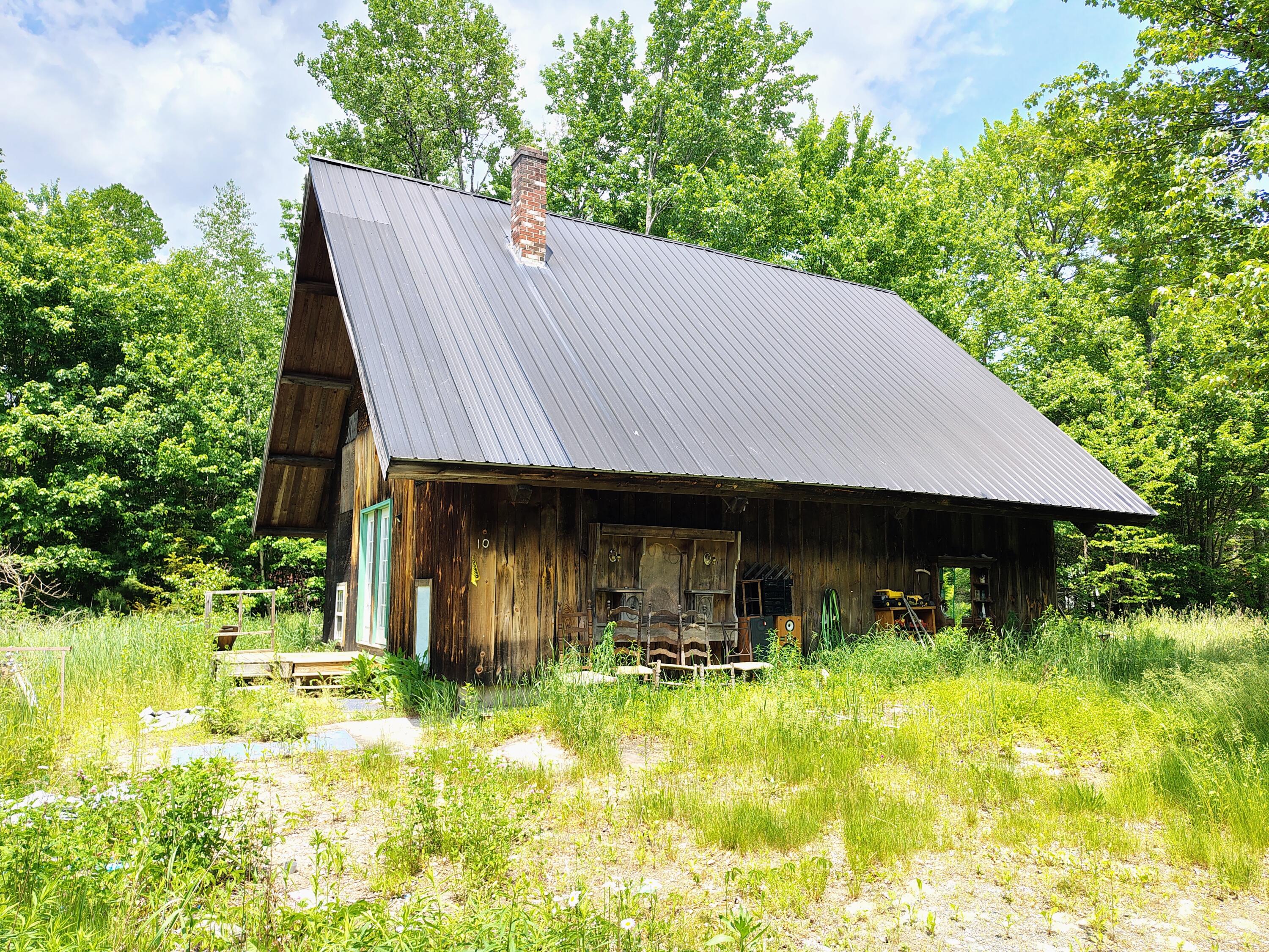10 Amber Lane Hudson, ME 04449 - Photo 2 of 26 IMG_20260612_130059895_HDR_AE