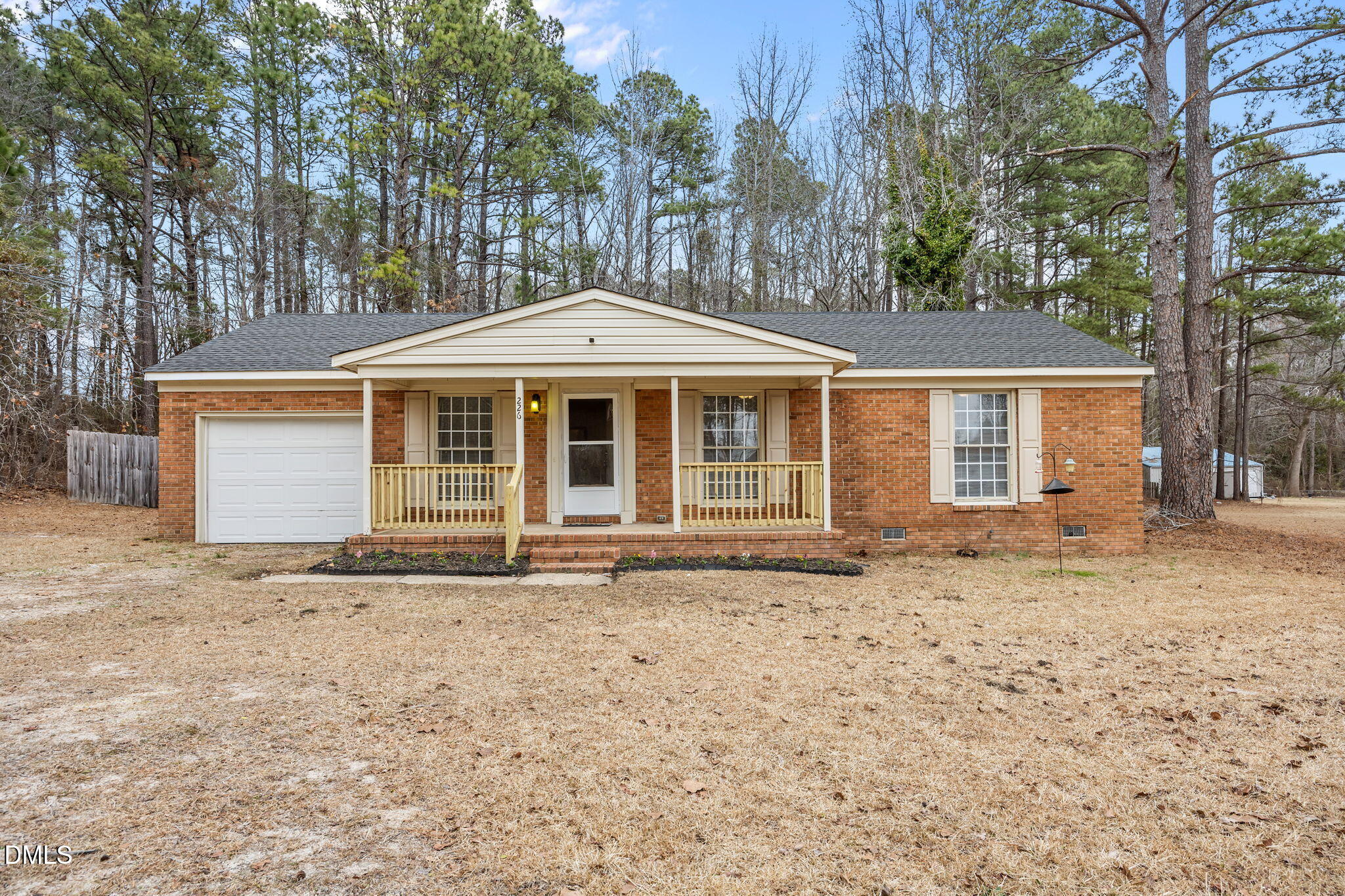226 Lakeview Drive Spring Lake, NC 28390 - Photo 1 of 44 Picture (1)