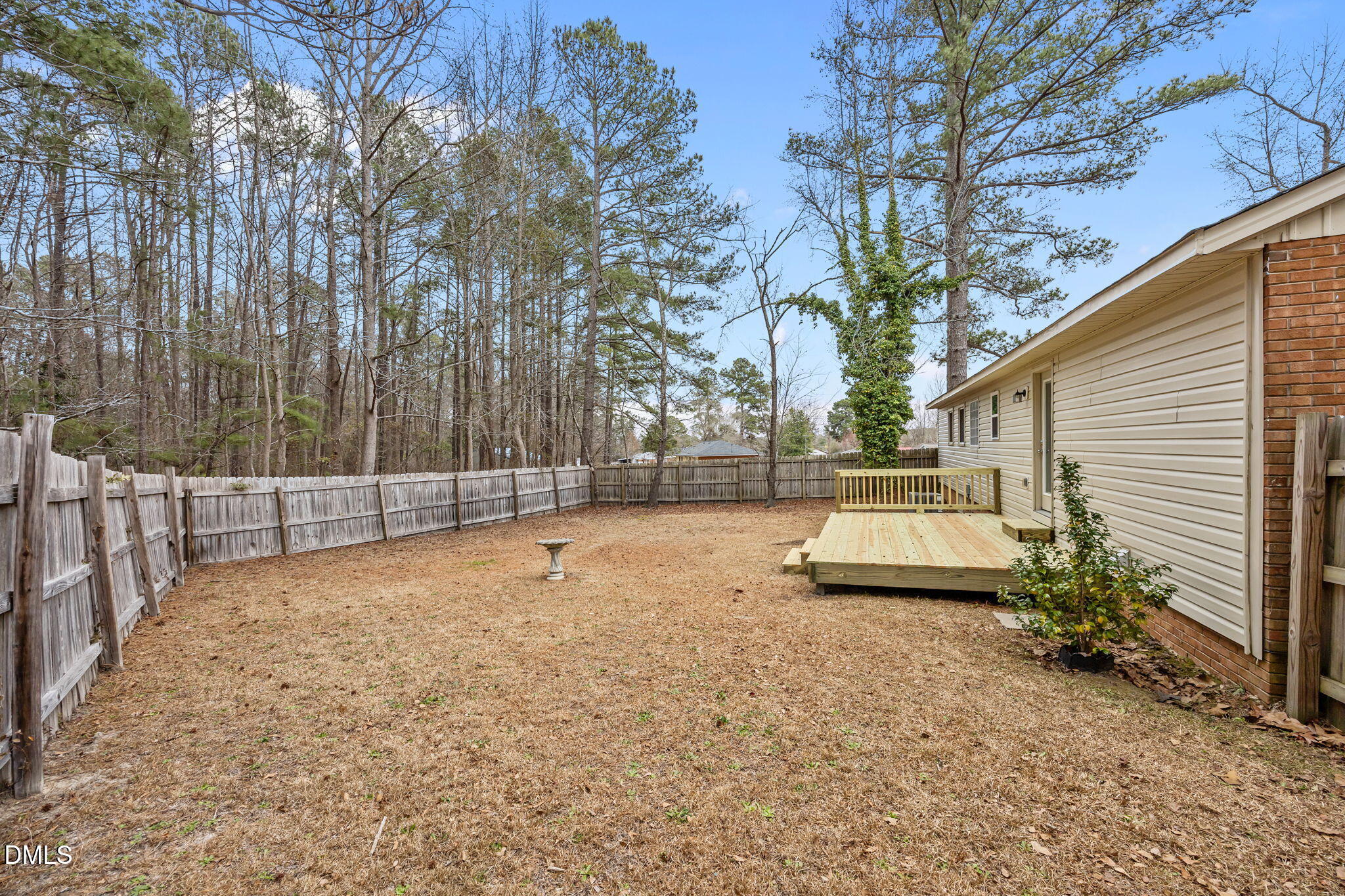 226 Lakeview Drive Spring Lake, NC 28390 - Photo 32 of 44 Picture (32)