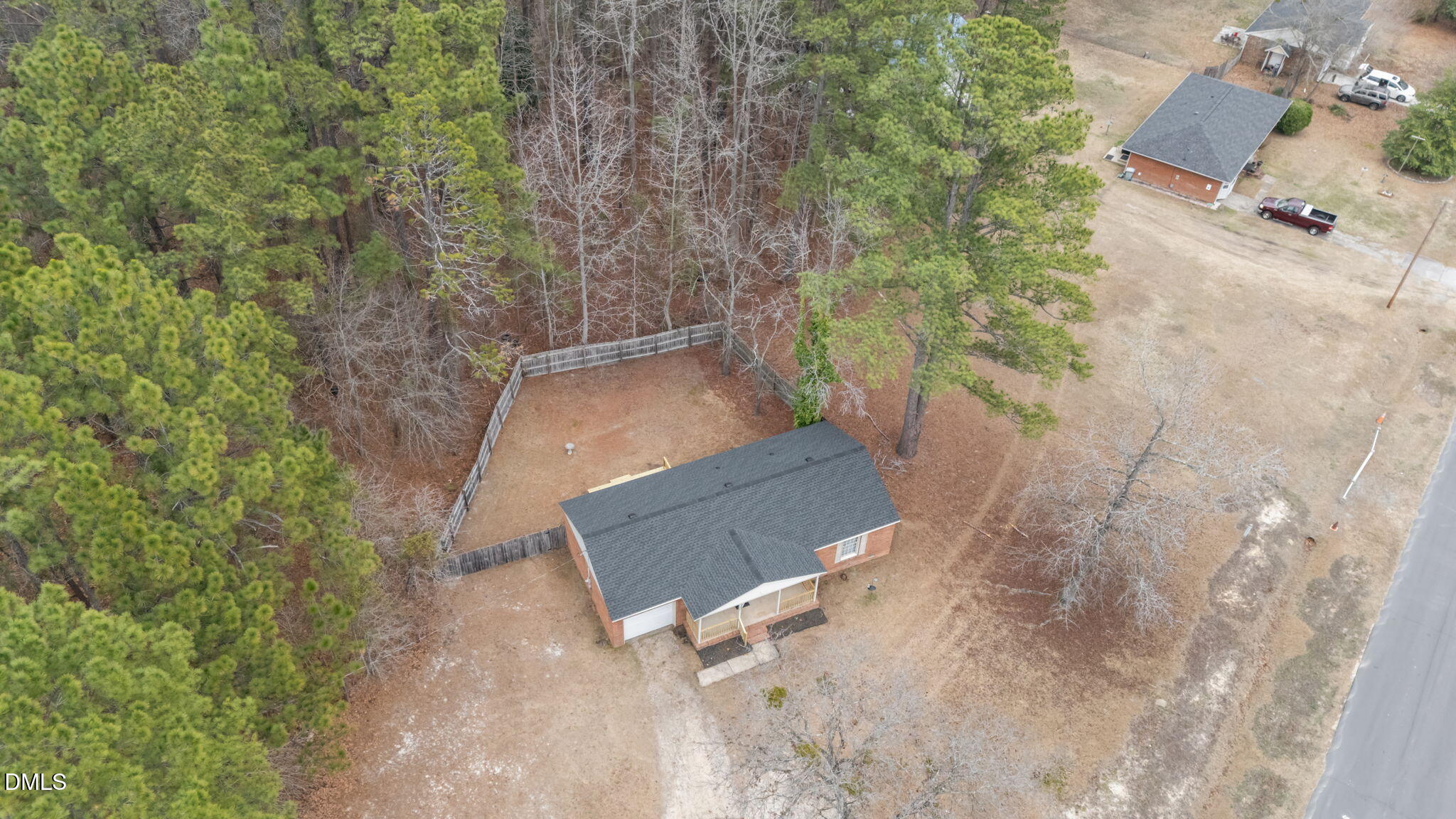 226 Lakeview Drive Spring Lake, NC 28390 - Photo 36 of 44 Picture (36)
