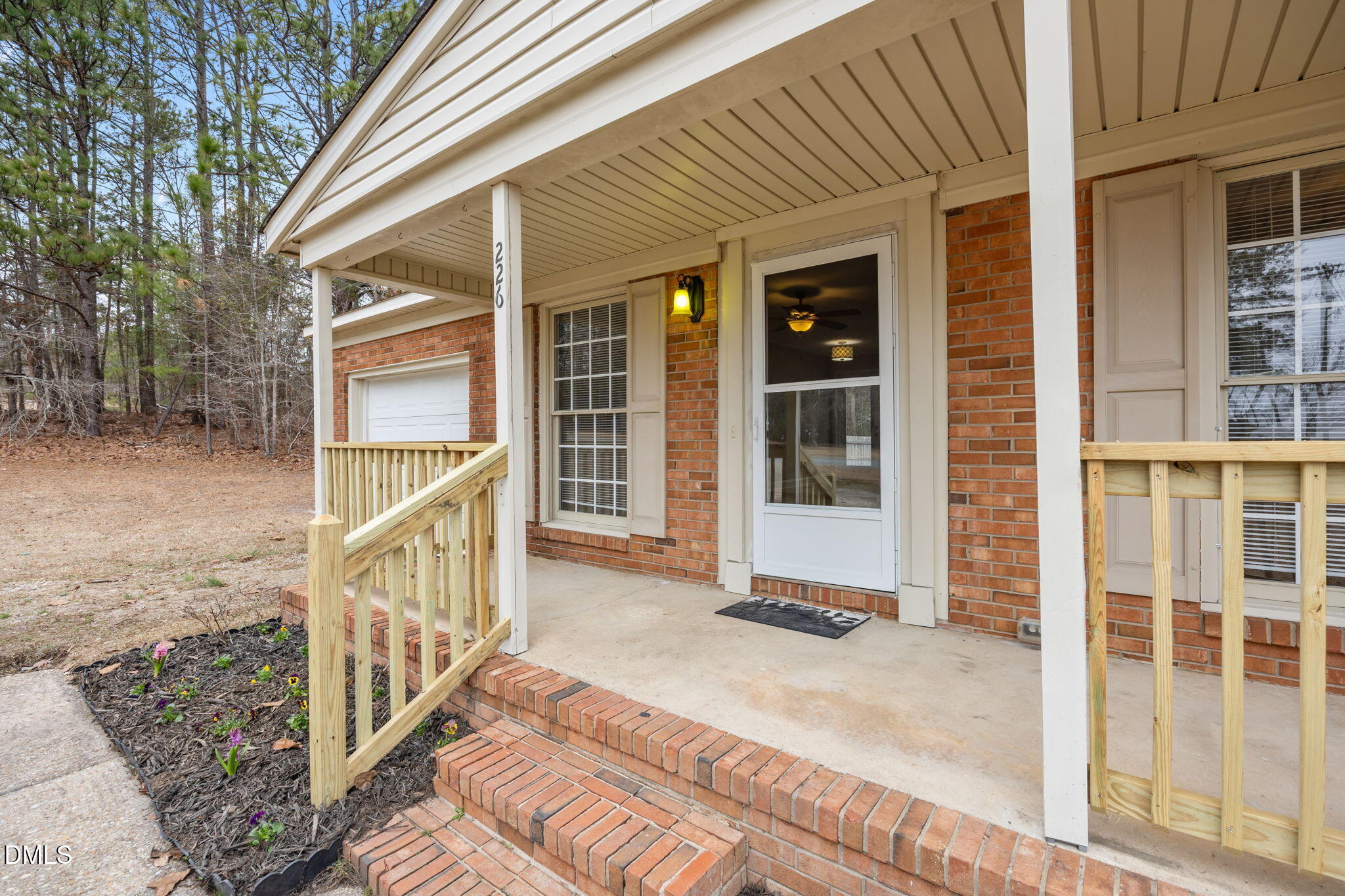 226 Lakeview Drive Spring Lake, NC 28390 - Photo 39 of 44 Picture (39)