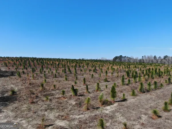 $1,670,400 | 0 Airport Road, McRae-Helena, GA 31037