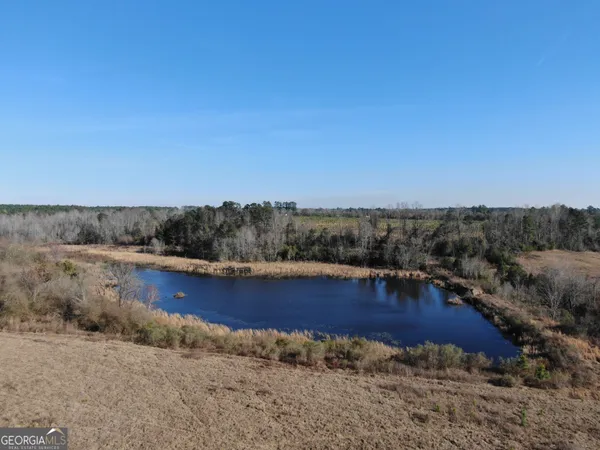 $1,670,400 | 0 Airport Road, McRae-Helena, GA 31037