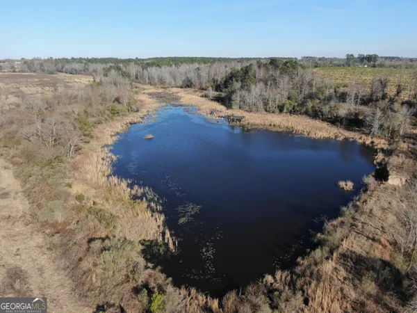 $1,670,400 | 0 Airport Road, McRae-Helena, GA 31037