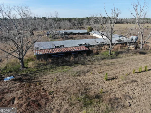$1,670,400 | 0 Airport Road, McRae-Helena, GA 31037