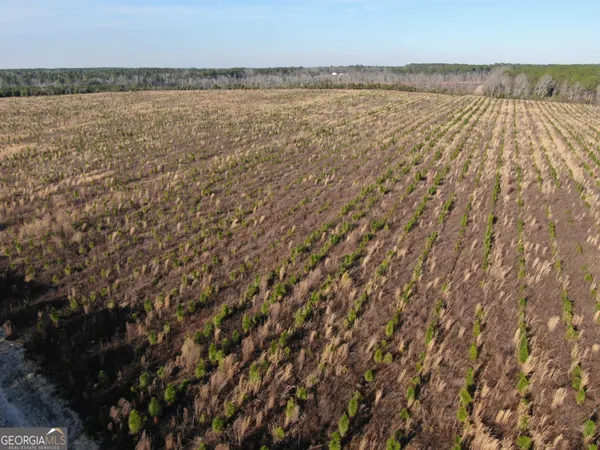 $1,670,400 | 0 Airport Road, McRae-Helena, GA 31037