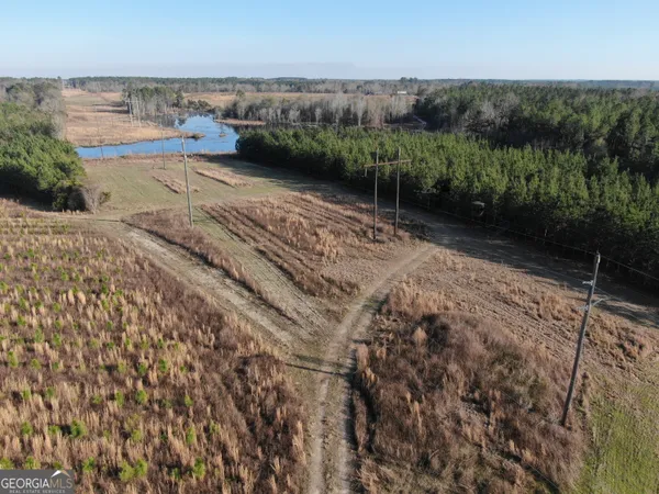 $1,670,400 | 0 Airport Road, McRae-Helena, GA 31037