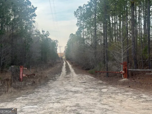 $1,670,400 | 0 Airport Road, McRae-Helena, GA 31037