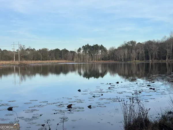 $1,670,400 | 0 Airport Road, McRae-Helena, GA 31037