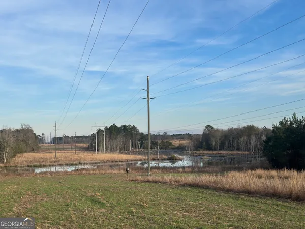 $1,670,400 | 0 Airport Road, McRae-Helena, GA 31037