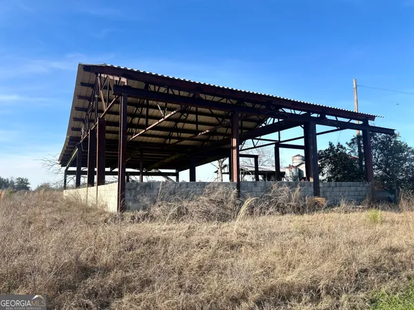 $1,670,400 | 0 Airport Road, McRae-Helena, GA 31037