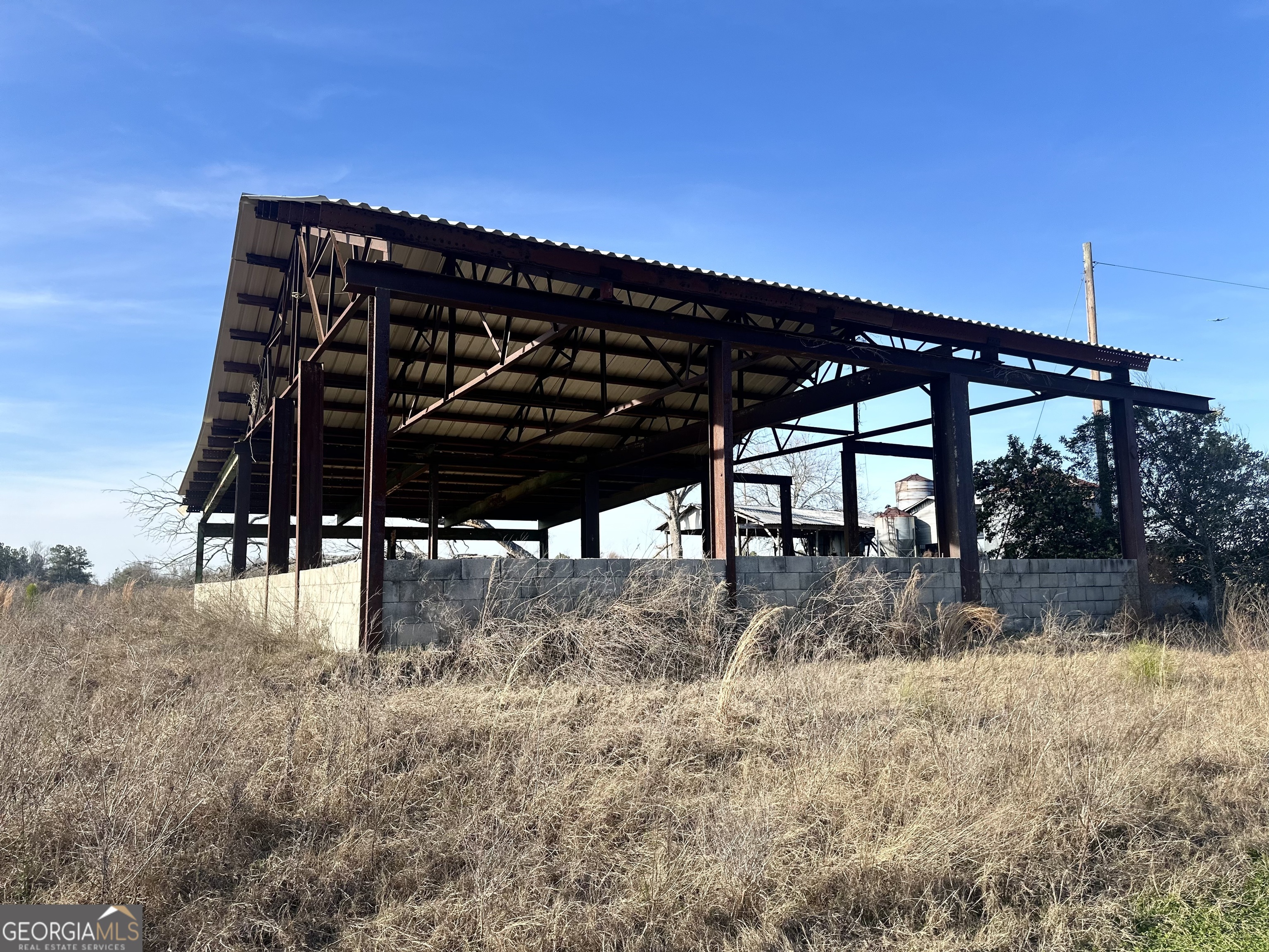 0 Airport Road McRae-Helena, GA 31037 - Photo 40 of 43