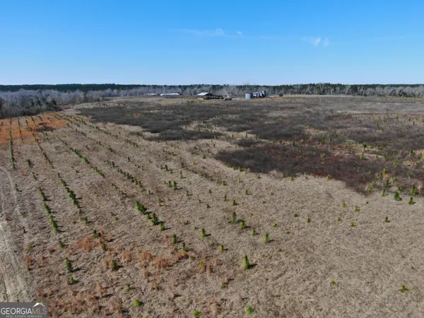 $1,670,400 | 0 Airport Road, McRae-Helena, GA 31037