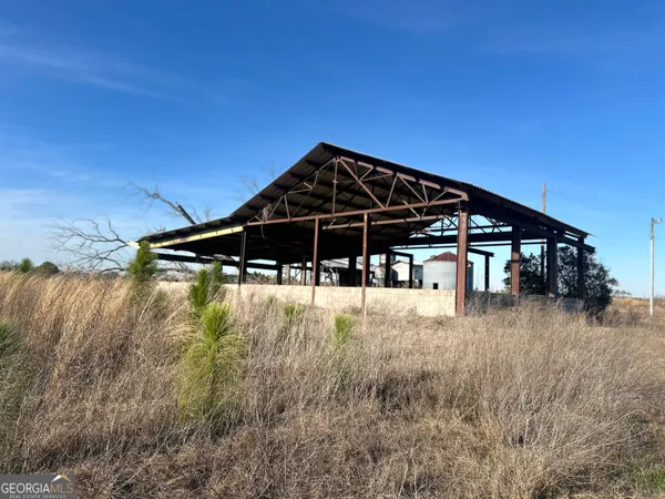 $1,670,400 | 0 Airport Road, McRae-Helena, GA 31037