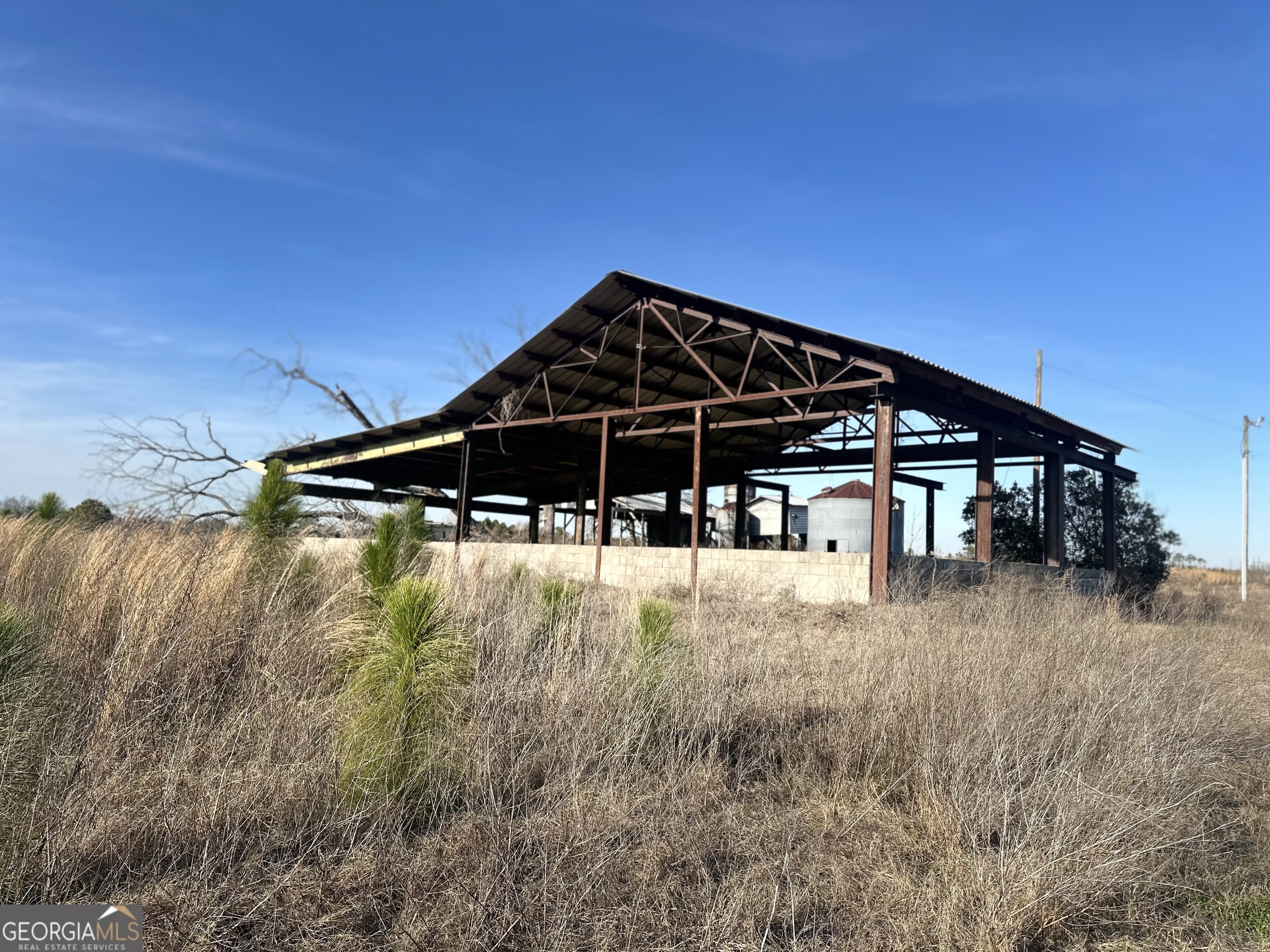 0 Airport Road McRae-Helena, GA 31037 - Photo 41 of 43