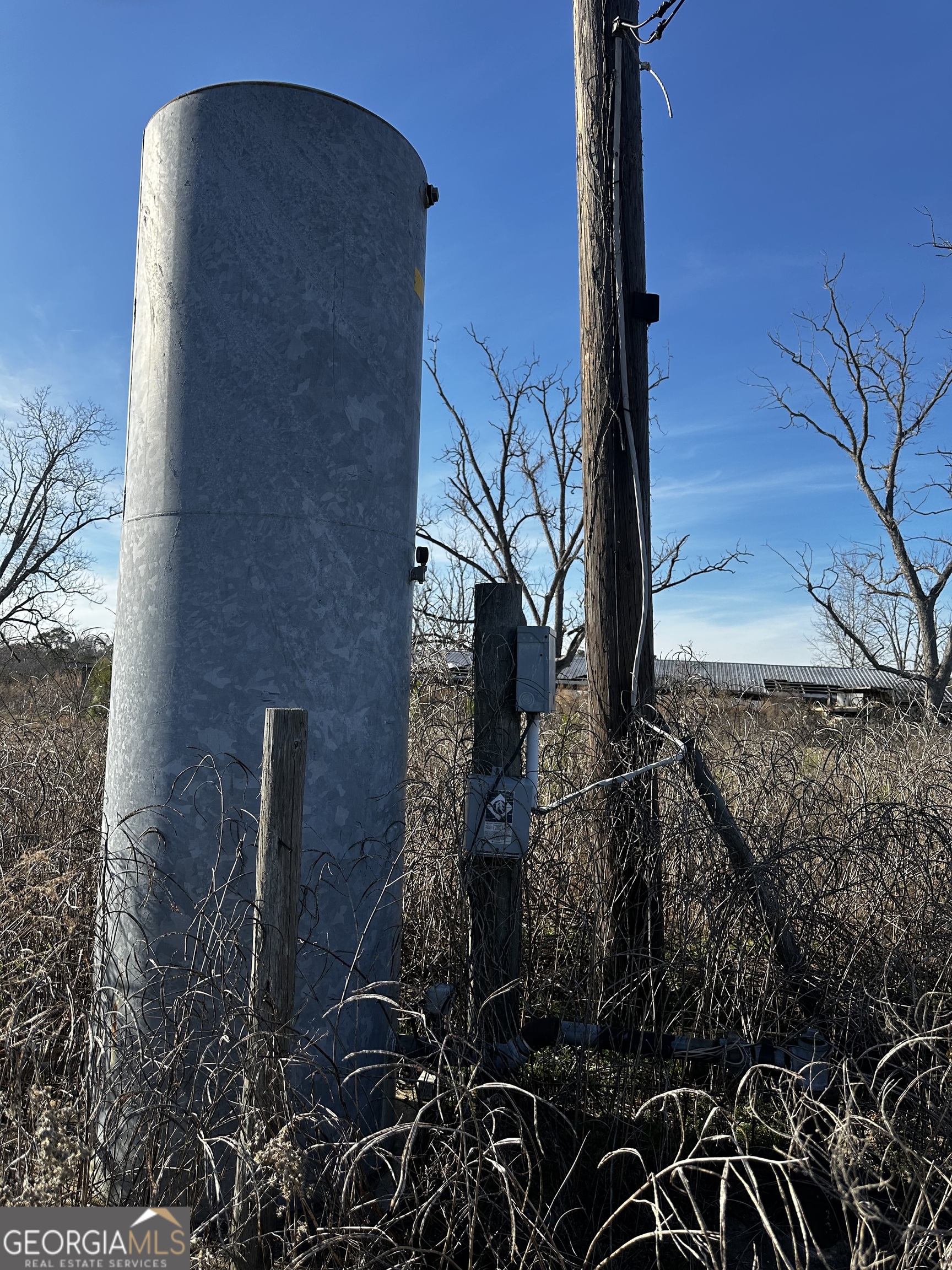 0 Airport Road McRae-Helena, GA 31037 - Photo 42 of 43