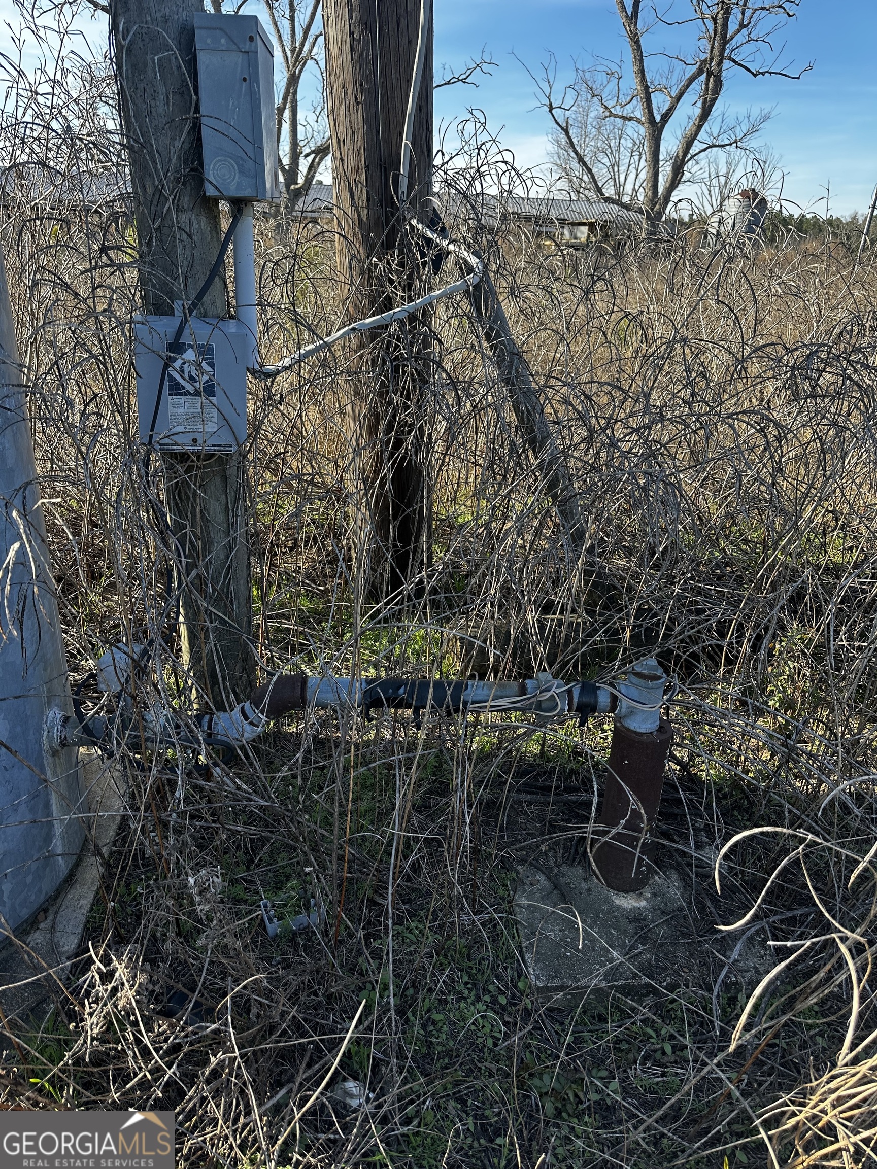 0 Airport Road McRae-Helena, GA 31037 - Photo 43 of 43