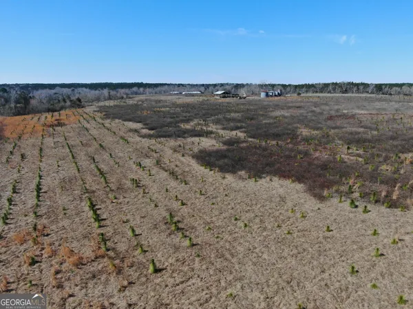 $1,670,400 | 0 Airport Road, McRae-Helena, GA 31037