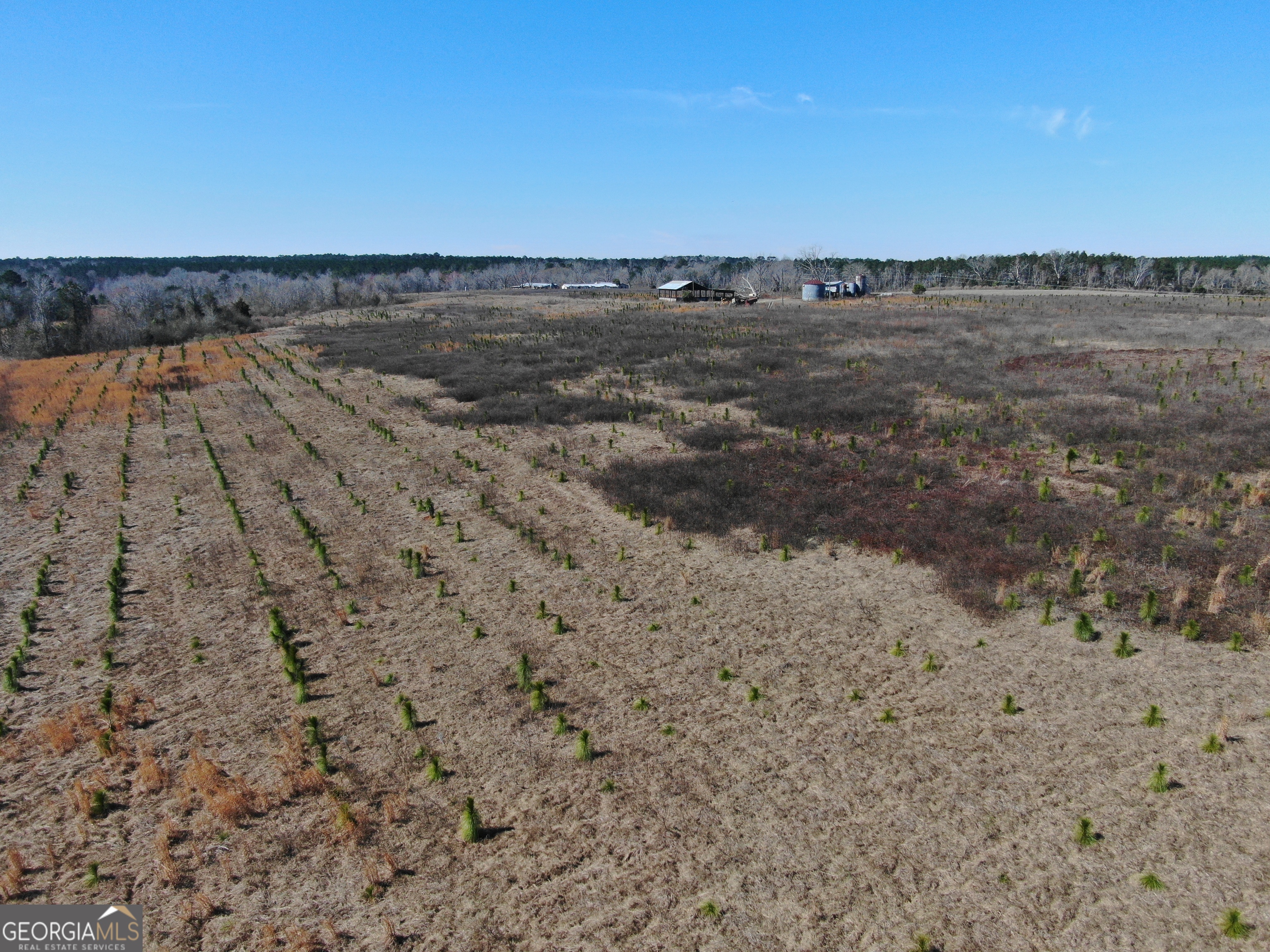 0 Airport Road McRae-Helena, GA 31037 - Photo 5 of 43