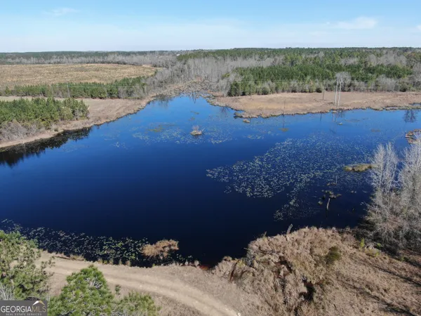 $1,670,400 | 0 Airport Road, McRae-Helena, GA 31037