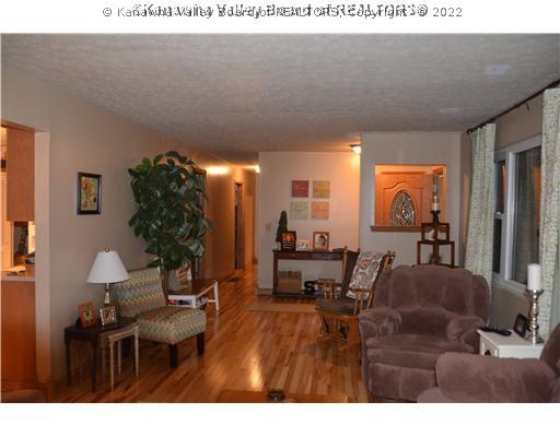 325 Woodland Acres Ripley, WV 25271 - Photo 3 of 16 Living Room.