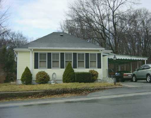 153 Roland Street Cumberland, RI 02864 - Photo 1 of 5 Exterior Front.
