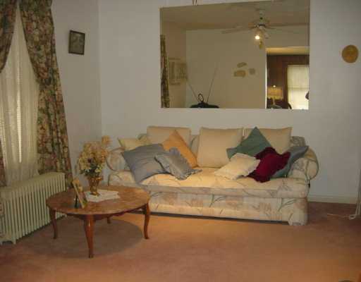 153 Roland Street Cumberland, RI 02864 - Photo 4 of 5 Living Room.