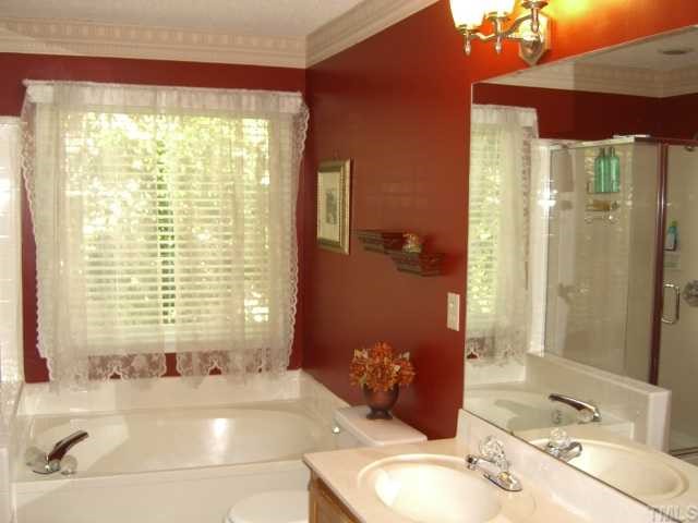 12212 Jarden Court Raleigh, NC 27613 - Photo 9 of 12