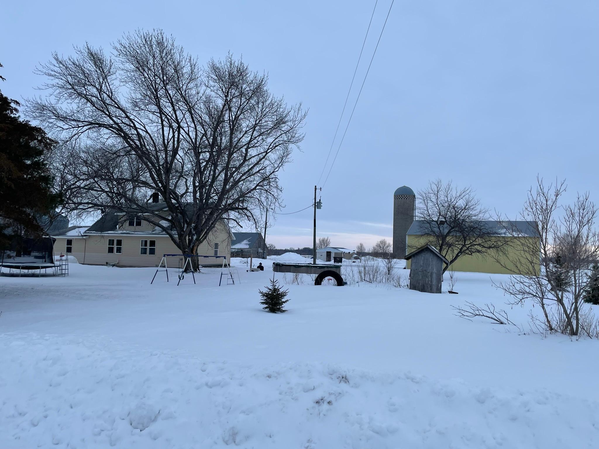 21474 Farmcrest Road Belgrade, MN 56312 - Photo 1 of 1 Gallery Image 1