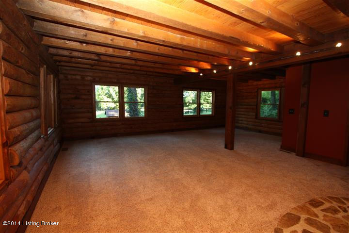 2405 Dickeys Mill Road Leitchfield, KY 42754 - Photo 10 of 42 family rm main 10 (Small)