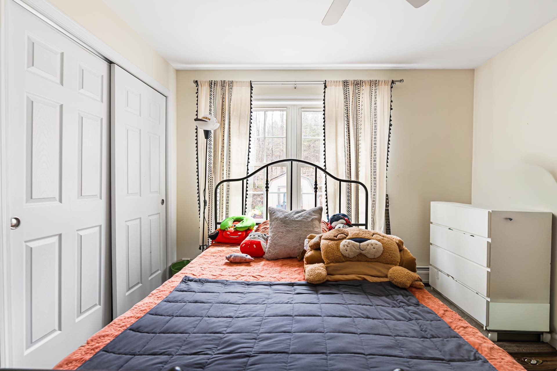 69 Rawson Ridge Grantham, NH 03753 - Photo 16 of 32