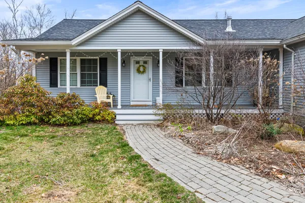 $725,000 | 69 Rawson Ridge, Grantham, NH 03753